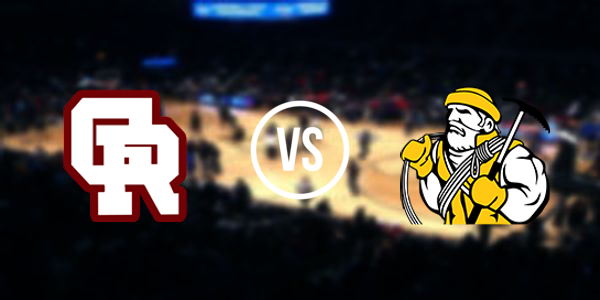 Gabriel Richard Catholic High School - Riverview vs. Everest Collegiate High School and Academy