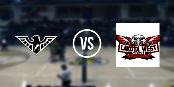Lakota East High School vs Lakota West High School