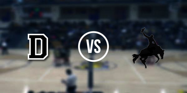 Grass Range High School vs. DSG D