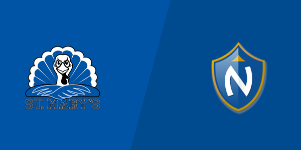 St. Mary's Episcopal School vs. Northpoint Christian School