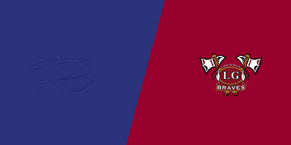 Ridgeview Global Studies Academy vs. Lake Gibson High School