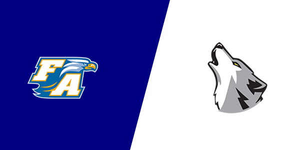 First Academy-Leesburg High School vs. St. Francis Catholic High School