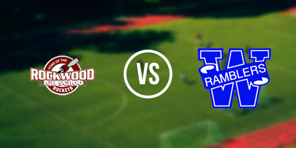 Rockwood Area High School vs. Windber Area High School