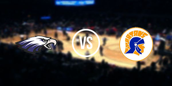 Fitzgerald High School vs Eisenhower High School