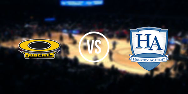 Opp High School vs. Houston Academy