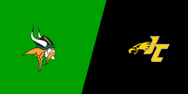 Rowan County Senior High School vs. Johnson Central High School