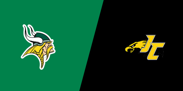 Rowan County Senior High School vs. Johnson Central High School