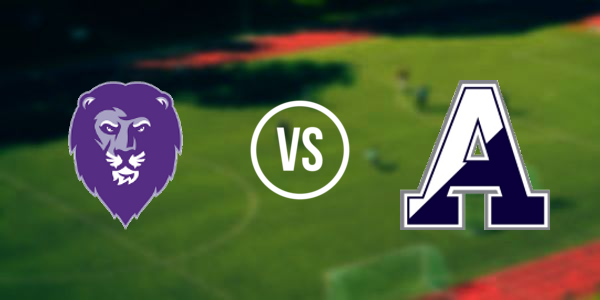 Air Academy High School vs Lutheran High School