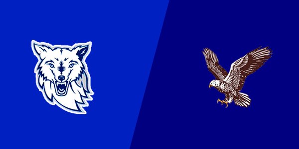 Grant County High School vs. South Heart Eagles