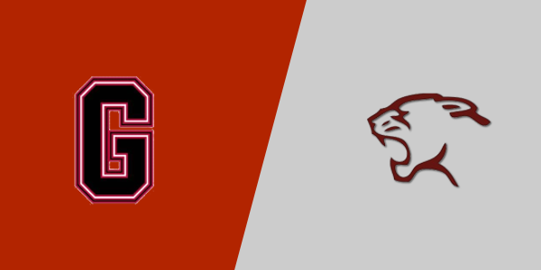Stonewall Jackson High School vs. Stuarts Draft High School