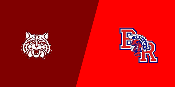 West Bridgewater High School vs. Bridgewater-Raynham Reg High School