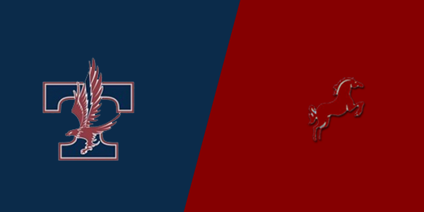 Park Crossing High School vs. Stanhope Elmore High School