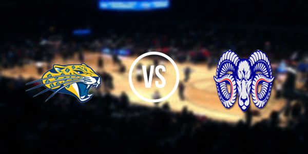 Mae Jemison vs Carver Birmingham