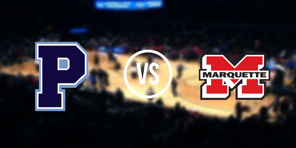 Petoskey High School vs. Marquette Senior High School