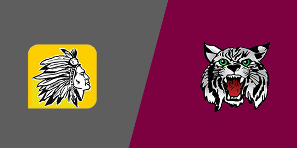 Wetumpka High School vs. Benjamin Russell High School