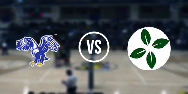 Grace Academy vs Shoreline Christian