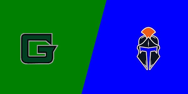 Guilford High School vs. Lyman Hall High School