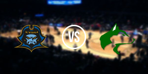 University School - ETSU vs. North Greene High School