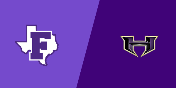 Florence High School vs. Holland High School