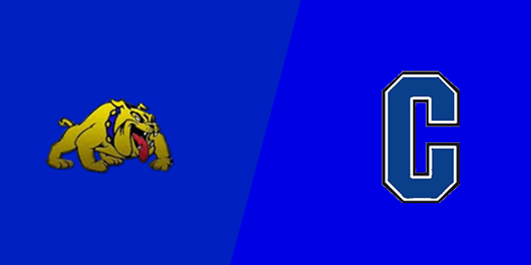 Chamblee Charter High School vs. Centennial High School