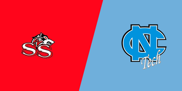 South Sumter High School vs. Nature Coast Tech High School