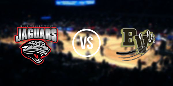 Blue Valley West High School vs. Blue Valley High School