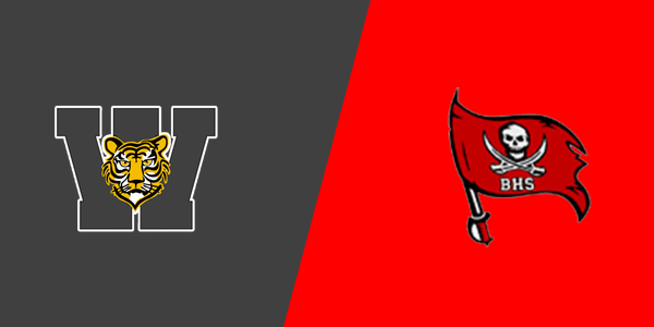 Joliet West High School vs. Bolingbrook High School