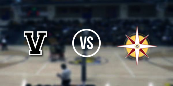 Vale Middle School vs. Vision Charter School