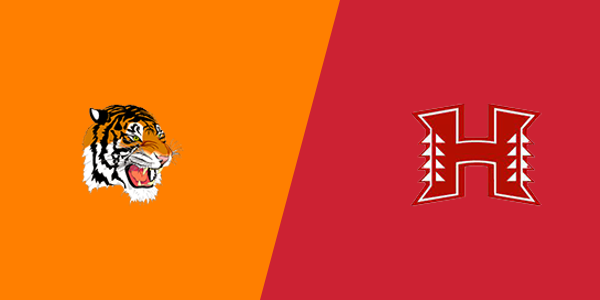 Arcata High School vs. Hoopa Valley High School