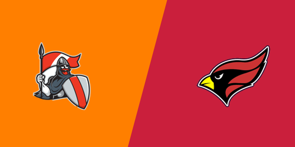 Beverly Hills High School vs. Lawndale High School