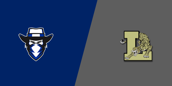 Midway High School vs. Lakewood High School