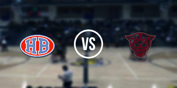 Horseshoe Bend High School vs. Elmore County High School