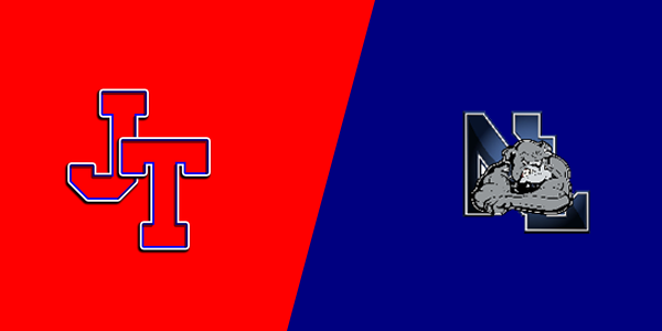 Jim Thorpe Area High School vs. Northern Lehigh High School