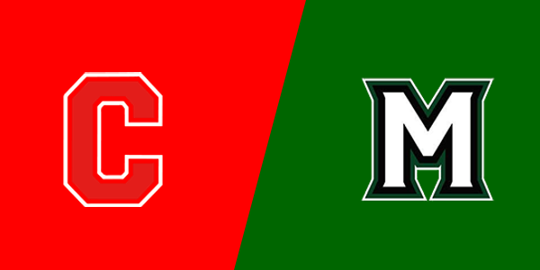 Campolindo High School vs. Miramonte High School