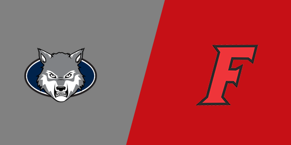 West Clermont High School vs. Fairfield High School