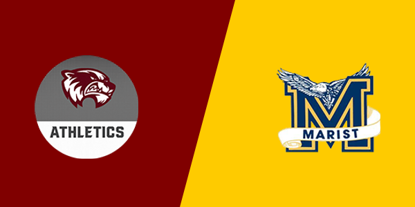 Marist School vs. Union Grove