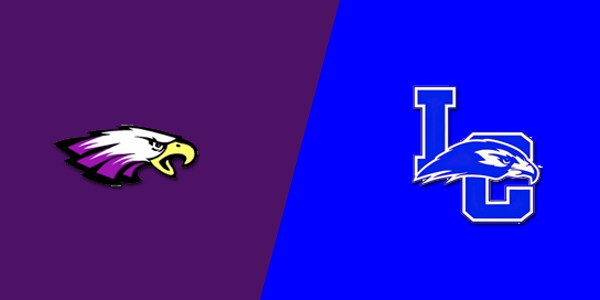 Campbellsville High School vs. Larue County High School