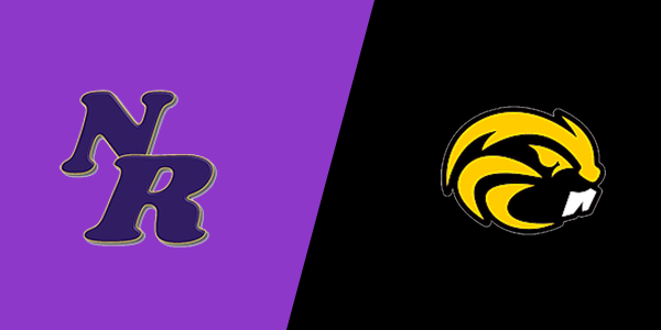North Royalton High School vs. Riverside High School - Painesville