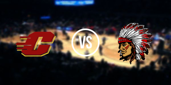 Deer Creek-Mackinaw High School vs. Clinton High School