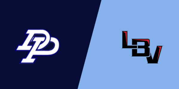 Dr. Phillips High School vs. Lake Buena Vista High School