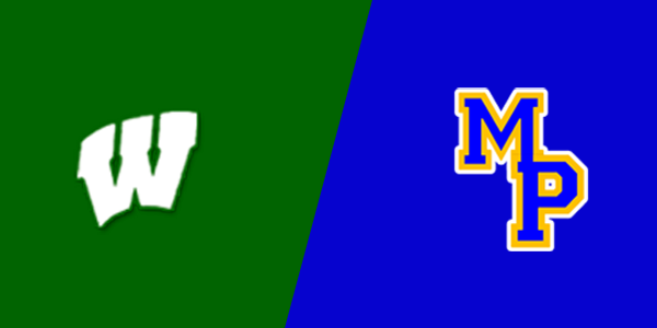 West Stanly High School vs. Mount Pleasant High School