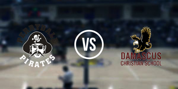 Perrydale High School vs. Damascus Christian High School