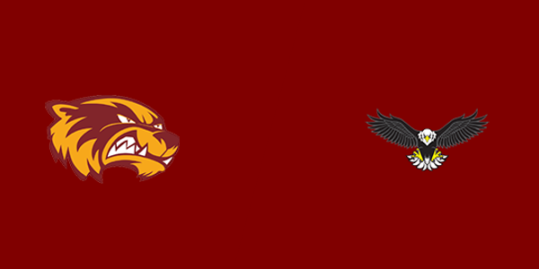 Au Gres-Sims High School vs. Fairview High School