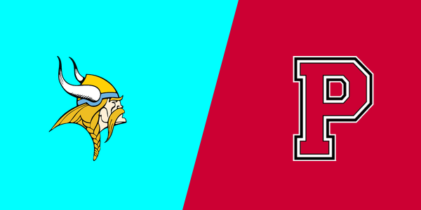 Cape Henlopen High School vs. Polytech High School