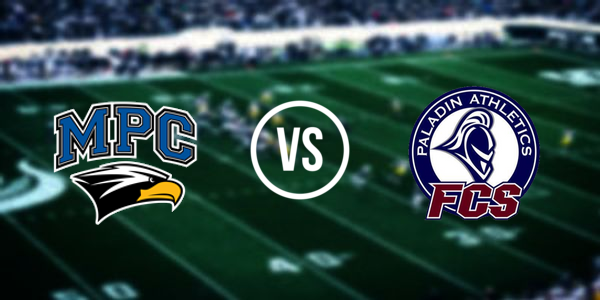 Fellowship Christian School vs. Mount Paran Christian School