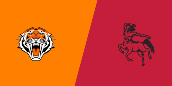 Bennett School of Innovative Technology vs. City Honors School
