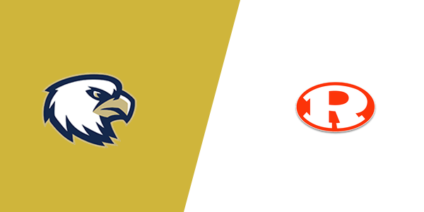 Akins vs. Rockwall