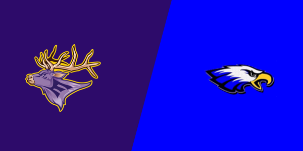 Elkton High School vs. Aberdeen High School