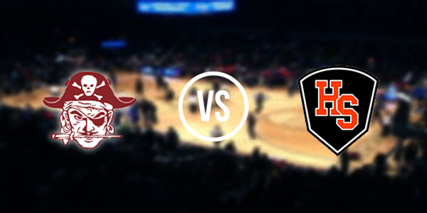 Charlevoix High School vs. Harbor Springs High School