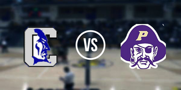 Polson vs Corvallis